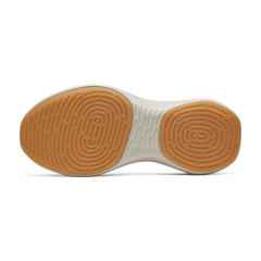 Women's Dasher NZ Relay - Mushroom (Natural White Sole)