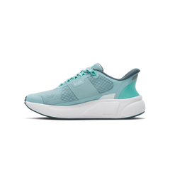 Women's Freedom Run - Surf Spray/Beach Glass