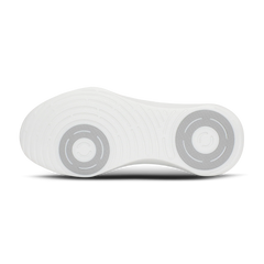 Women's SuperLight Tree Runner - Blizzard (Blizzard Sole)