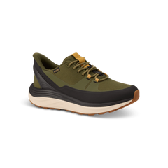Men's London AT - Dark Olive/Whitecap Gray