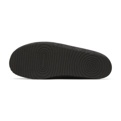 Allbirds Wool Slipper - Natural Black