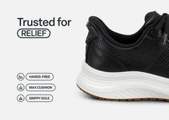 Stride Hands-Free - Black