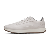 Men's Varsity Terralux™ - Light Grey (Light Grey Sole)