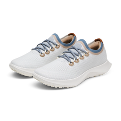 Women's Tree Dasher 2 - Blizzard/Rustic Cobalt (Blizzard Sole)