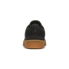 Women's Varsity Cruiser - Natural Black (Medium Gum Sole)