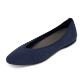 Women's Tree Breezer Point - Hazy Indigo