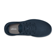 Men's Tree Runner - Navy Night (Dark Navy Sole)