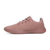 Women's Tree Runner NZ - Burlwood (Burlwood Sole)