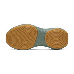 Men's Dasher NZ - Dark Eucalyptus (Dark Eucalyptus Sole)