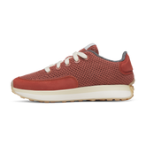 Women's Varsity Airy - Auburn (Natural White Sole)