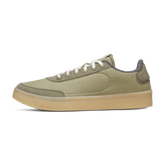 Women's Varsity Cruiser - Light Burnt Olive (Light Gum Sole)