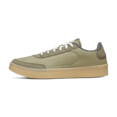 Women's Varsity Cruiser - Light Burnt Olive (Light Gum Sole)