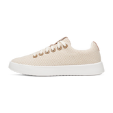 Men's Cruiser - Natural White, Taupe Blush (Blizzard Sole)