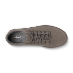 Men's Cruiser Terralux™ - Anthracite (Dark Gum Sole)