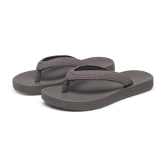 Men's Allbirds Flip Flop - Anthracite