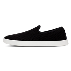 Women's Tree Lounger - Natural Black (Blizzard Sole)