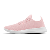Men's Tree Runners - Anemone (White Sole)