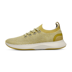 Men's Dasher NZ - Ochre (Weathered White Sole)