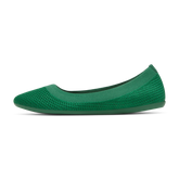 Women's Tree Breezer - Verdant Green (Verdant Green Sole)