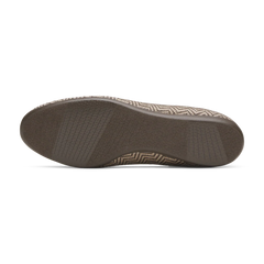 Women's Tree Breezer - Knit - Light Khaki/Rustic Brown