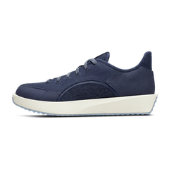 Men's Riser - Hazy Indigo (Natural White Sole)