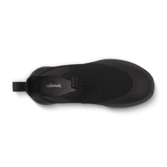 Men's Runner Chelsea Protect - Natural Black (Natural Black Sole)