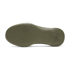 Women's Runner NZ Slip On - Burnt Olive (Burnt Olive Sole)