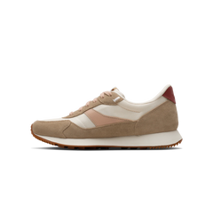 Women's Siena - Pristine/Warm Taupe