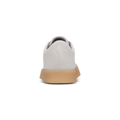 Women's Cruiser Terralux™ - Light Grey (Light Gum Sole)