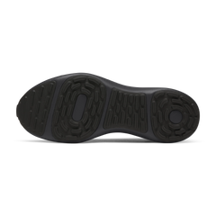 Women's Strider Explore - Natural Black (Dark Grey Sole)