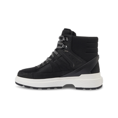 Women's Sierra Boot - Black/White