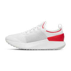 Men's Tree Glider - Blizzard/Bold Red (Blizzard Sole)
