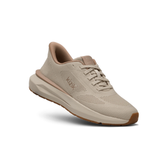 Women's Athens 2 Knit - Oatmeal/Warm Taupe