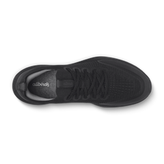 Women's Strider - Natural Black (Natural Black Sole)