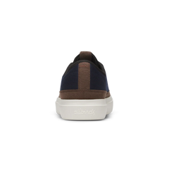 Women's Piper Go - Luxe - True Navy (Natural White Sole)