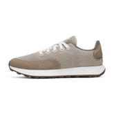 Men's Varsity Airy - Mushroom (Blizzard Sole)