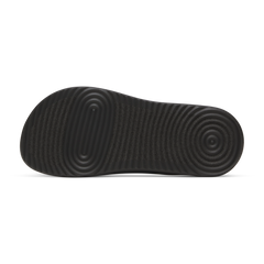 Men's Allbirds Flip Flop - Natural Black