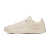 Men's Cruiser Terry - Warm White (Warm White Sole)