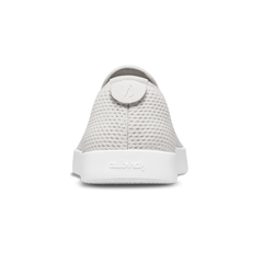 Women's Tree Lounger - Kaikoura White (White Sole)