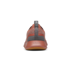 Women's Dasher NZ - Auburn (Auburn Sole)