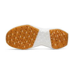 Men's Golf Dasher - Blizzard/Burnt Olive (Medium Gum Sole)