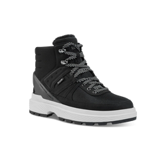 Women's Sierra Boot - Black/White