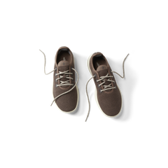 Women's Tree Runner - Hazy Cocoa (Stony Cream Sole)