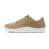 Men's Canvas Pacers - Hazy Beige (Blizzard Sole)