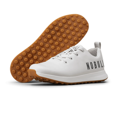 Men's Leather Golf Shoe