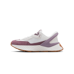 Women's Monaco - White/Toadstool