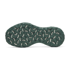 Women's Trail Runners - Parchment/Seagrass (Parchment Sole)