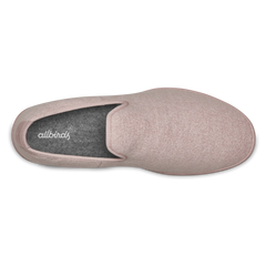 Men's Wool Loungers - Tuke Dusk (Dusk Sole)