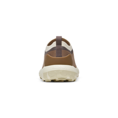 Women's Trail Runner - Hazy Cocoa/Dark Cocoa (Stony Cream Sole)