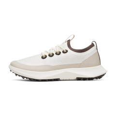 Women's Tree Dasher 2 - Utility - Natural White/Rustic Brown (Natural White Sole)